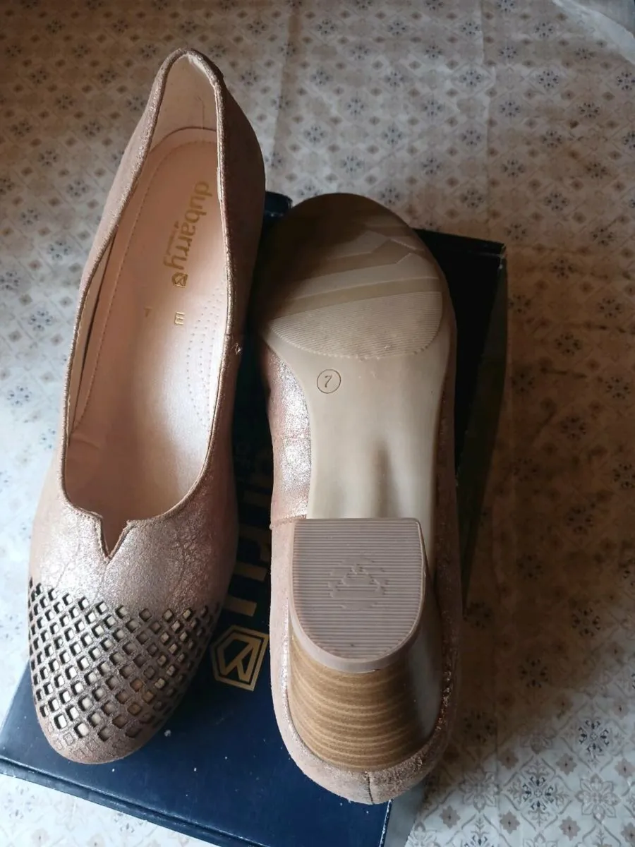 Ladies shoes - Image 3