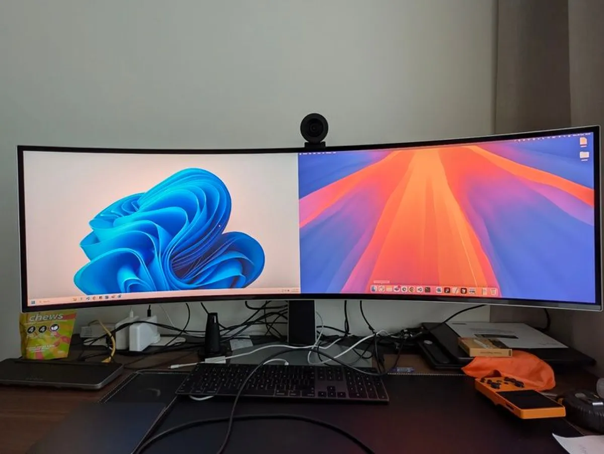 Monitor