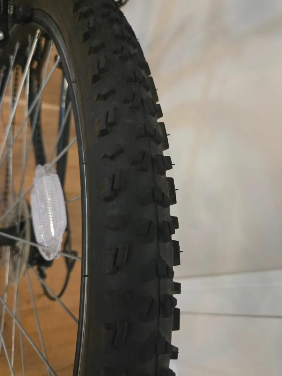 Mountain Bike - Image 3