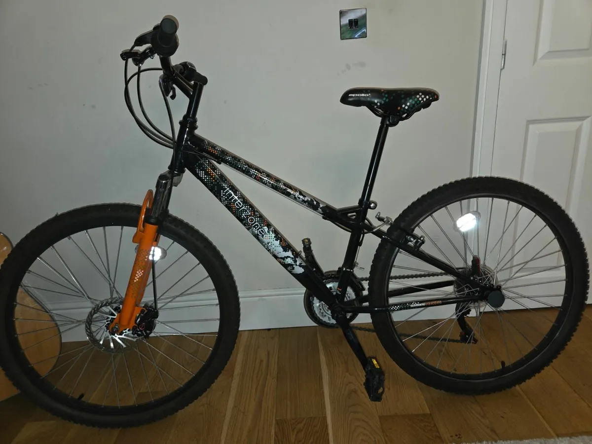 Mountain Bike - Image 1