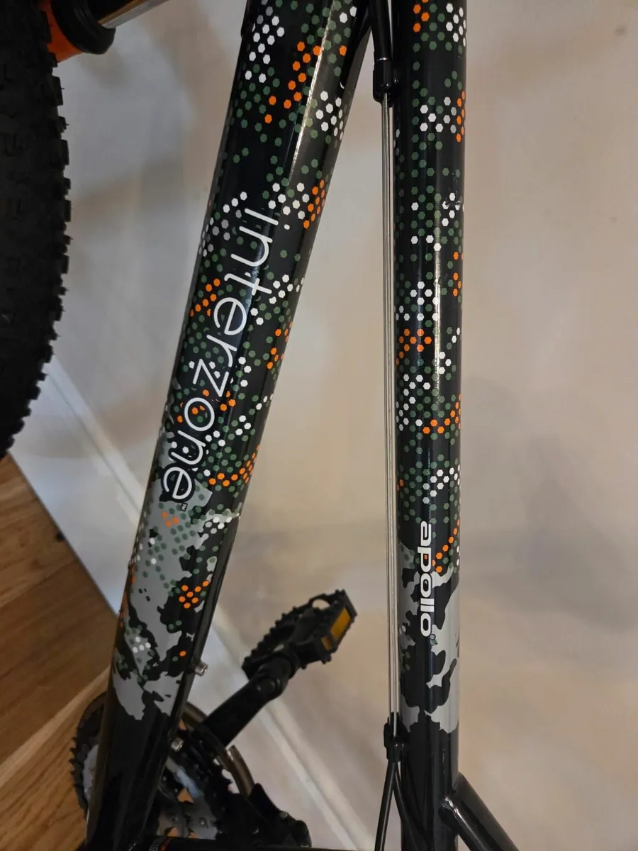 Mountain Bike - Image 4