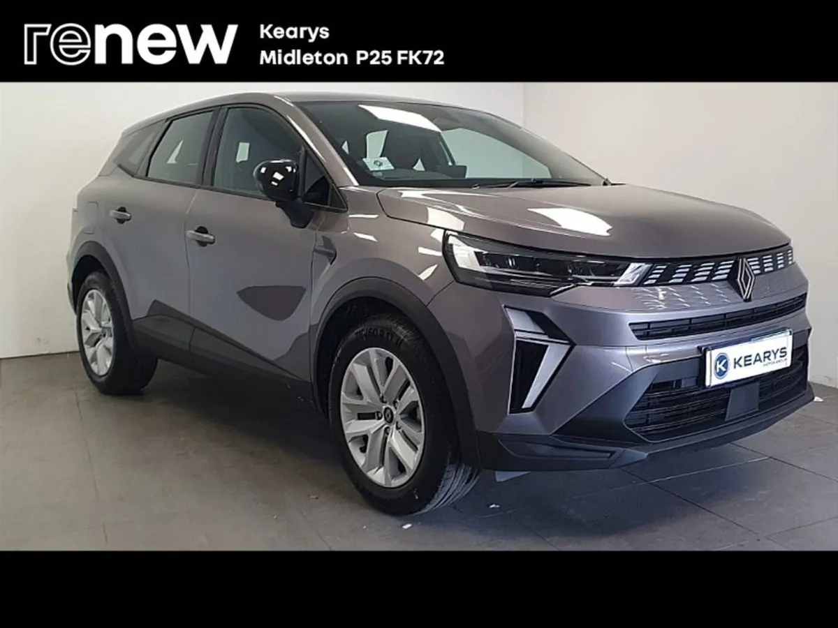 Renault Symbioz Evolution TCe 140 - Image 1