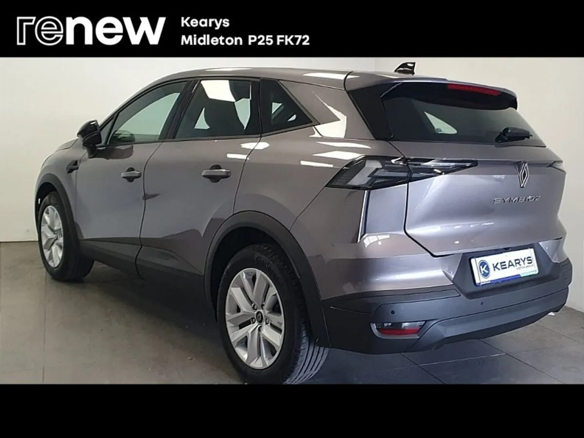 Renault Symbioz Evolution TCe 140 - Image 3