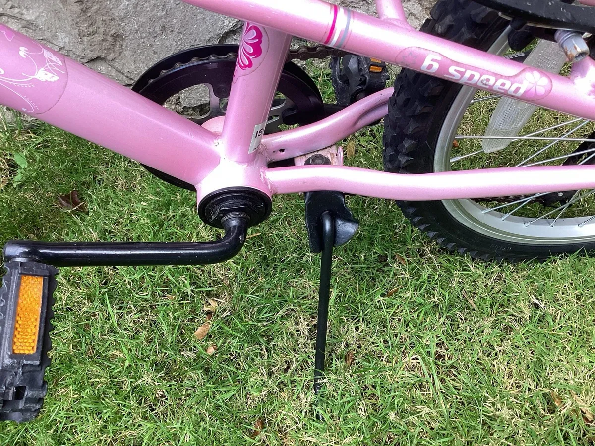 Mystic 20” Bicycle - Image 3