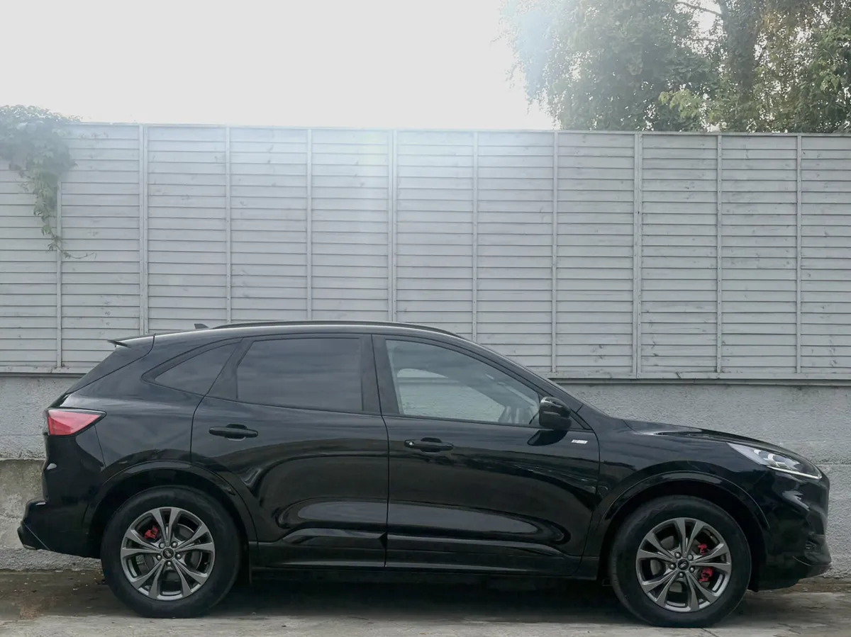 Ford Kuga 2024 ST-LINE EDITION PHEV ST-LINE - Image 2