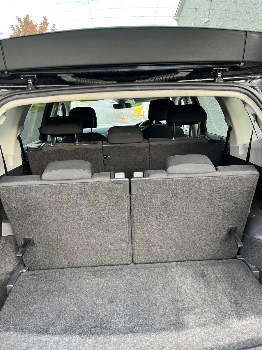 Volkswagen Tiguan Allspace 2020 7 seater. - Image 4