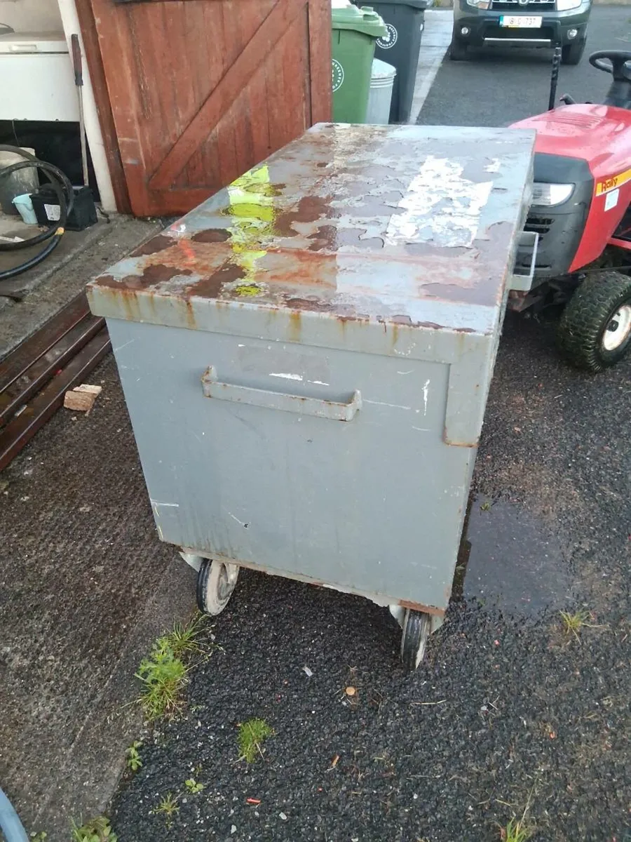 Armourguard jobbox - Image 2