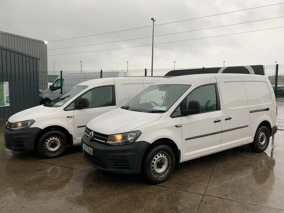 MASSIVE COMMERCIAL VEHICLE CLEARANCE AUCTION - Image 3