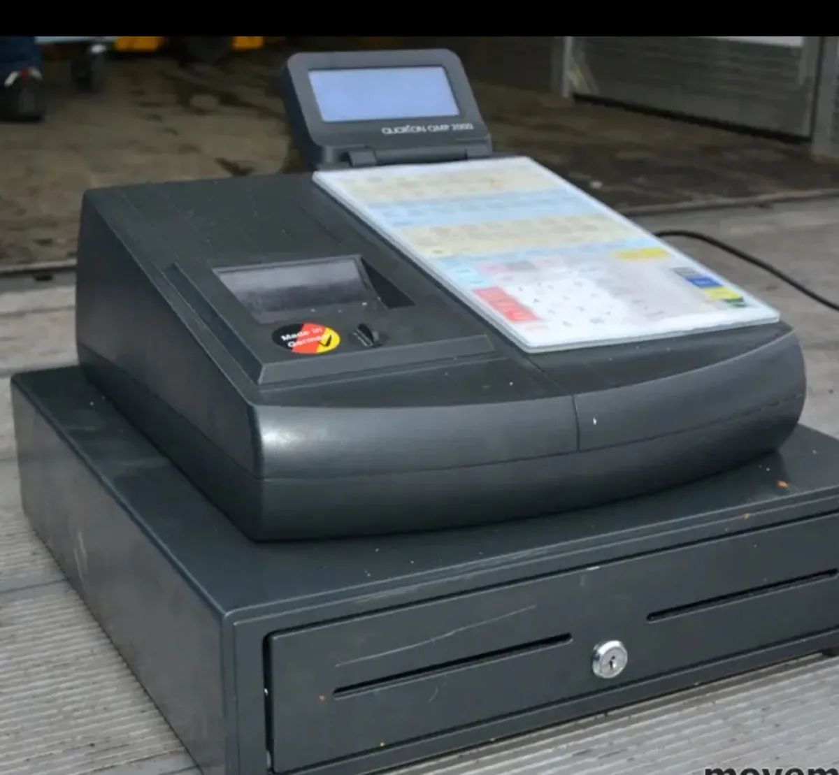 Cash Registers/Tills - Image 1