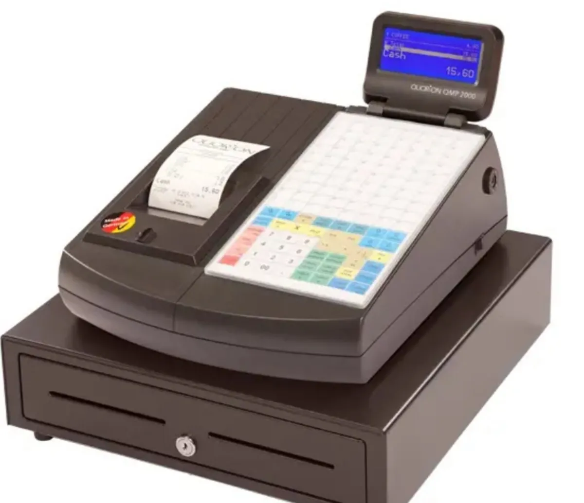 Cash Registers/Tills - Image 3