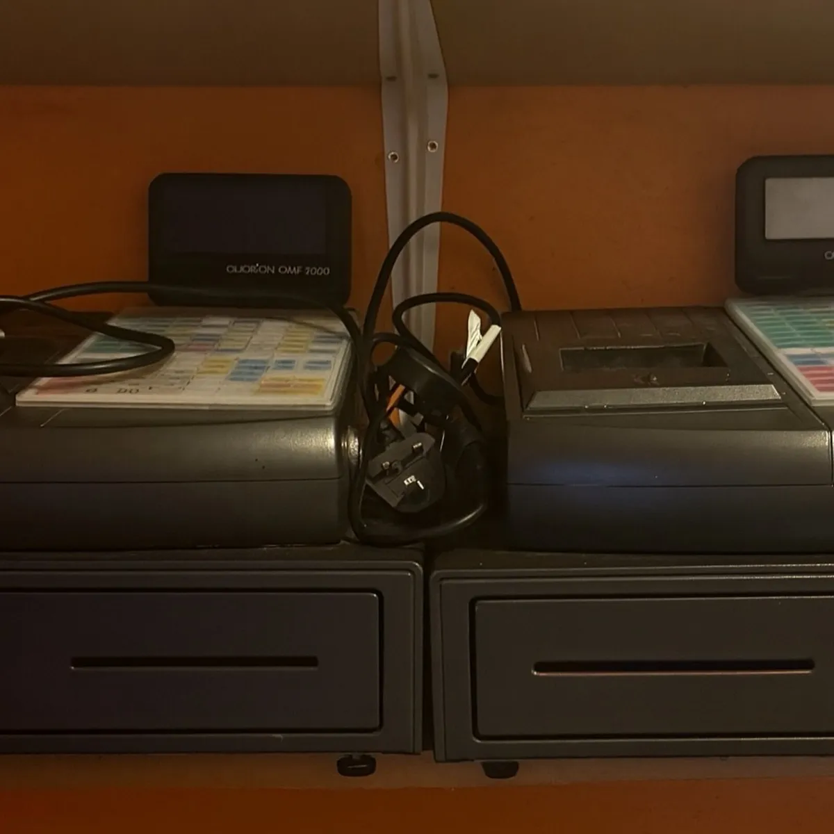 Cash Registers/Tills - Image 4