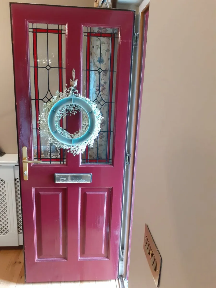Front door - Image 3