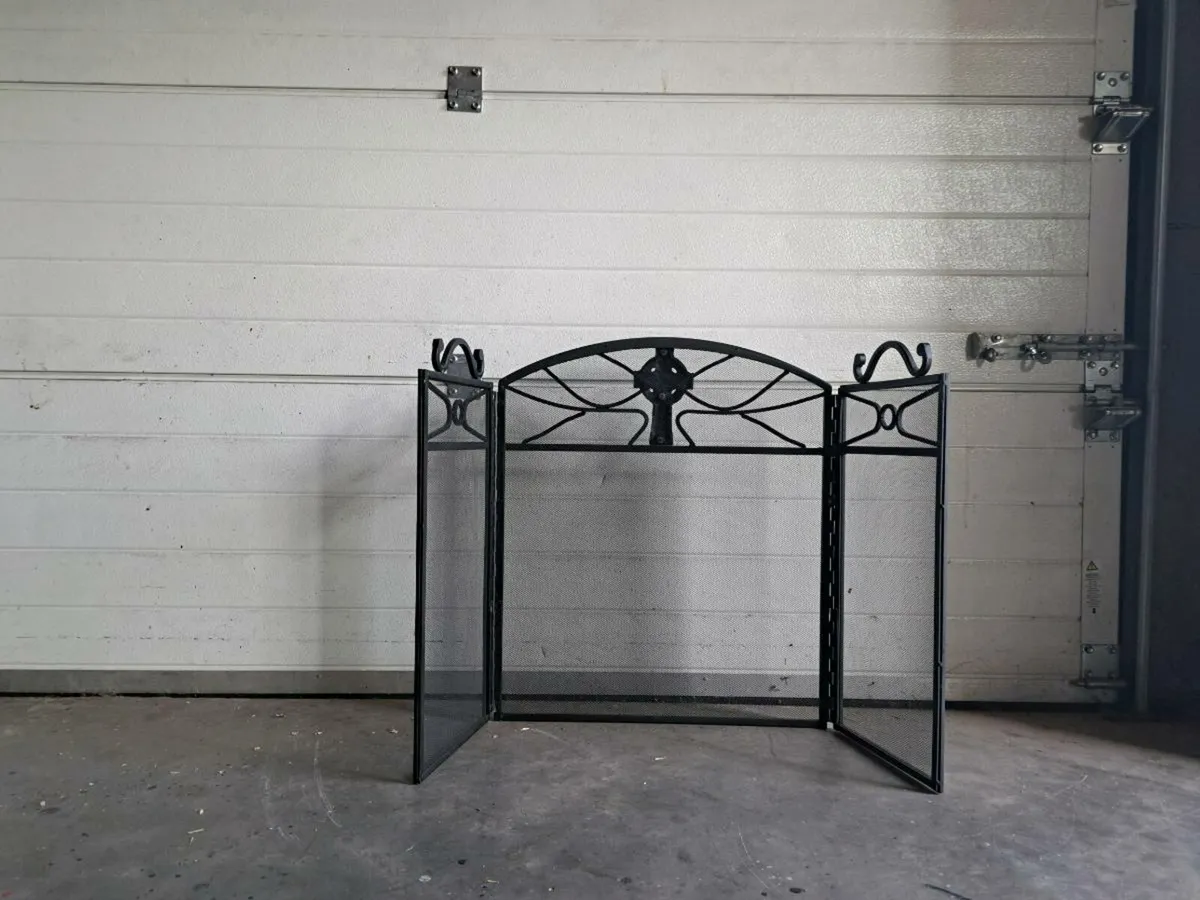 Fire guard - Image 3