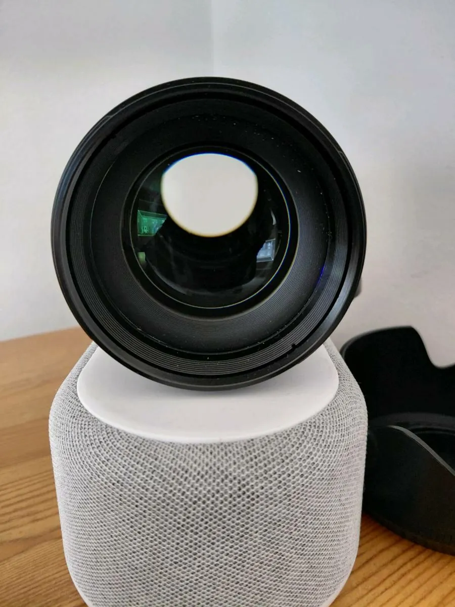 Viltrox for Fujifilm 85mm f1.8 mkii - Image 2