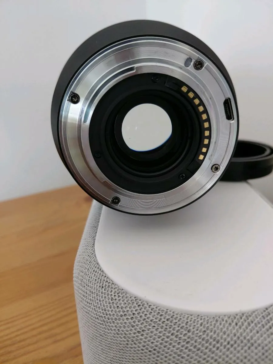 Viltrox for Fujifilm 85mm f1.8 mkii - Image 3