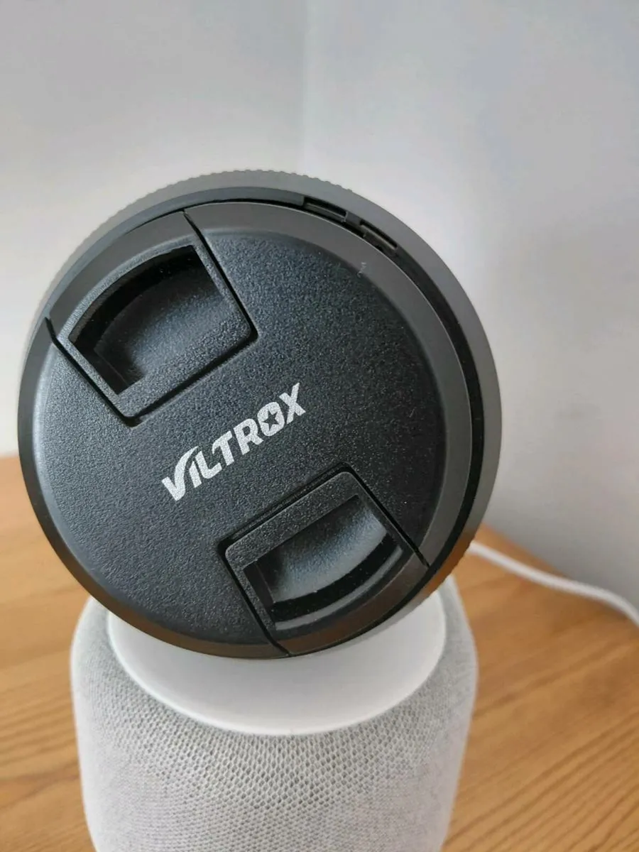 Viltrox for Fujifilm 85mm f1.8 mkii - Image 4