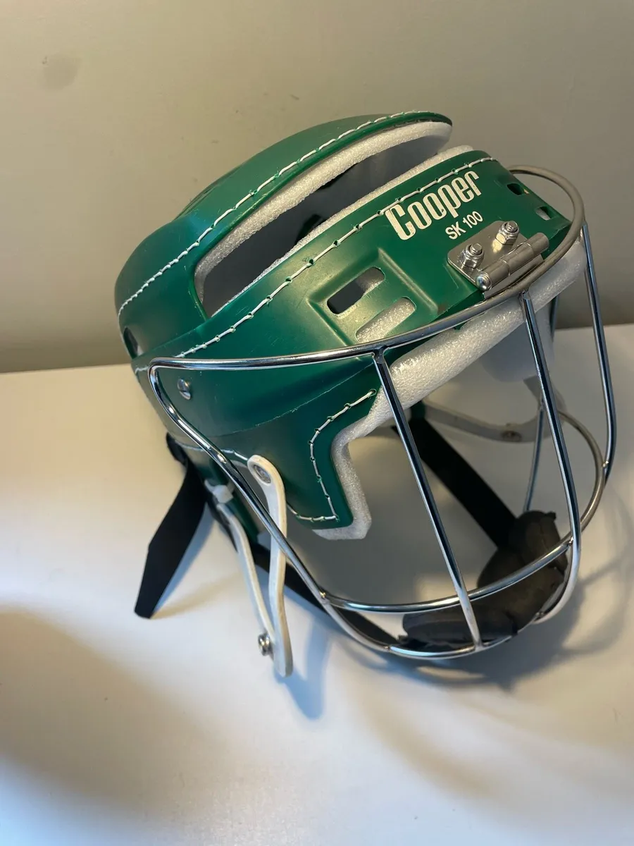 Cooper helmet - Image 1