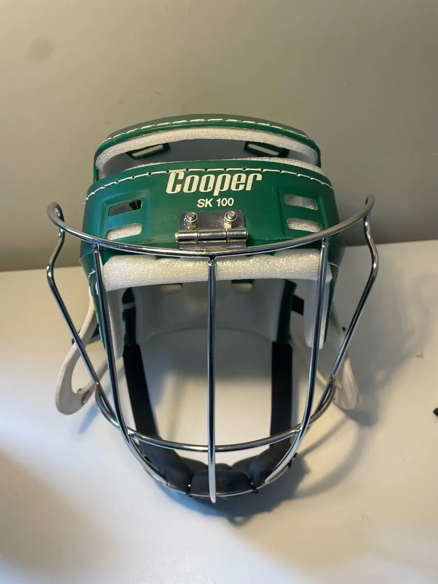 Cooper helmet - Image 3