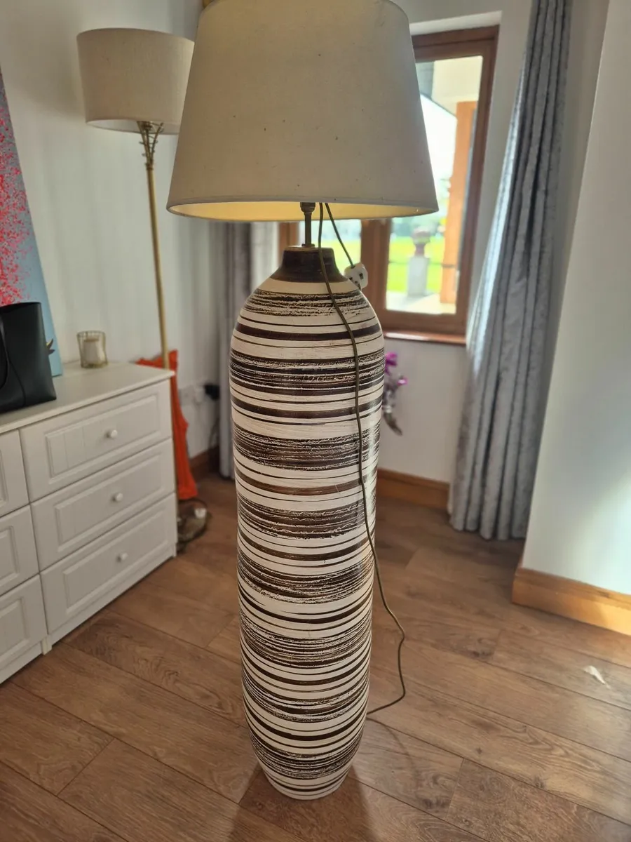Floor Lamp - Image 2