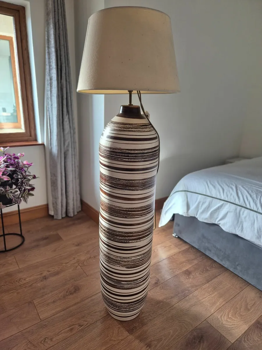 Floor Lamp - Image 1