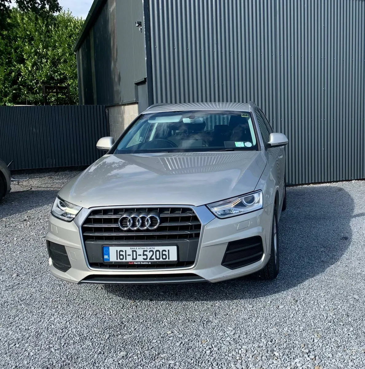 Audi Q3 2.0L 150Bhp - Image 2