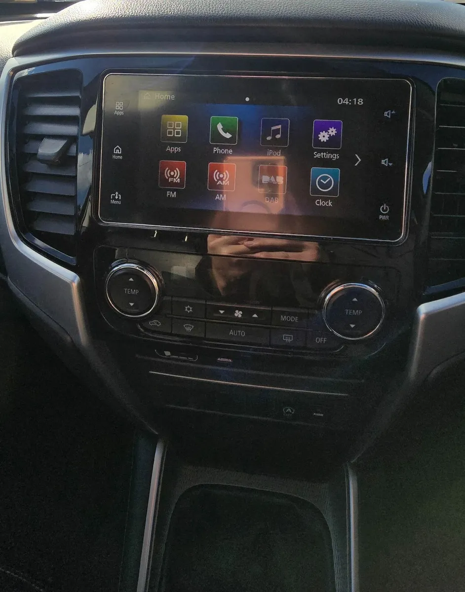 Mitsubishi L200 2020 - Image 2