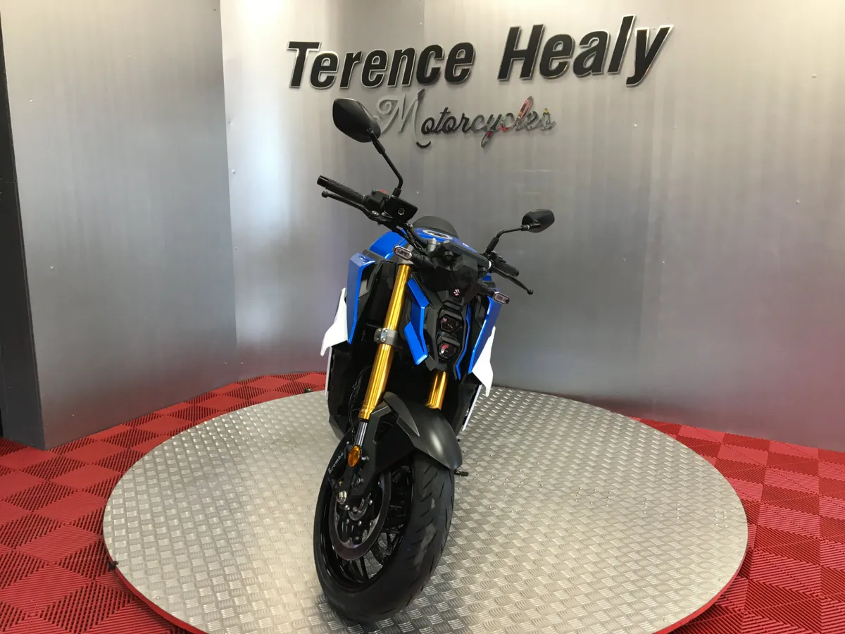 2025 Suzuki GSXS1000 ''Finance Available'' - Image 3