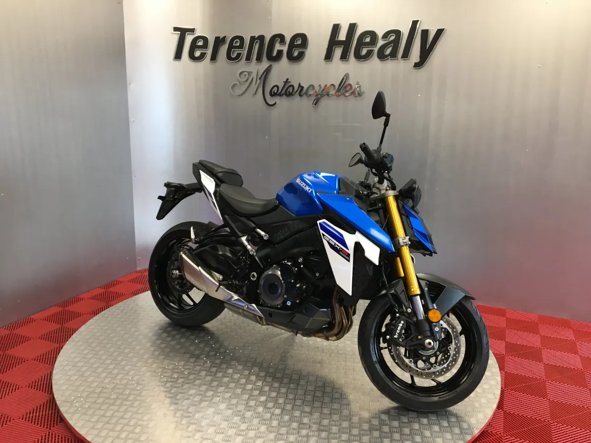2025 Suzuki GSXS1000 ''Finance Available'' - Image 1