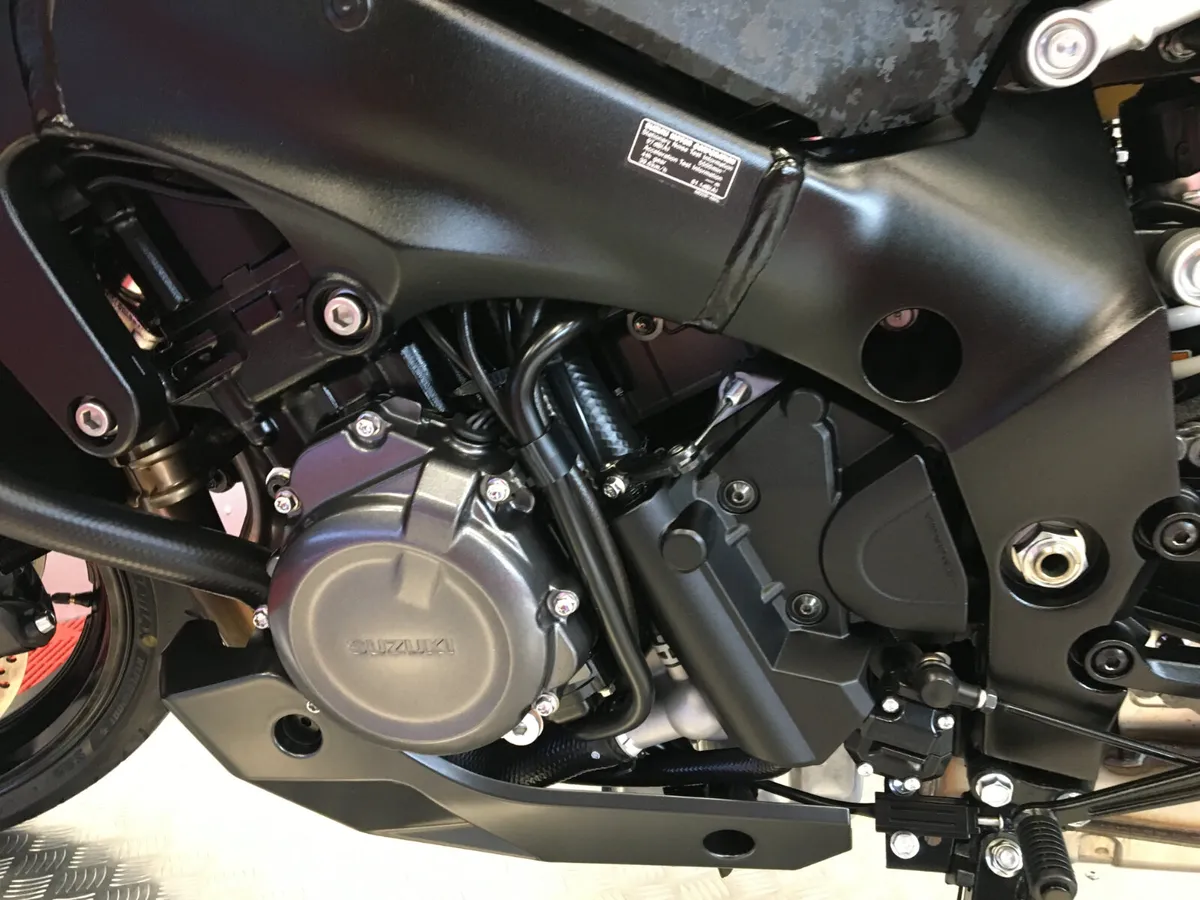 2025 Suzuki GSXS1000 ''Finance Available'' - Image 4