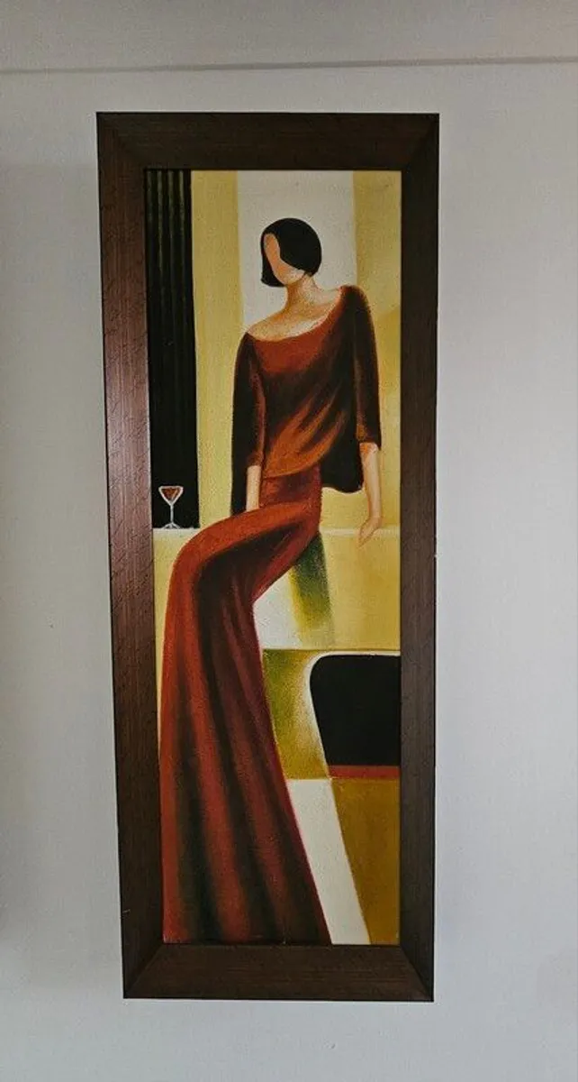 Oil Paintings - Image 3