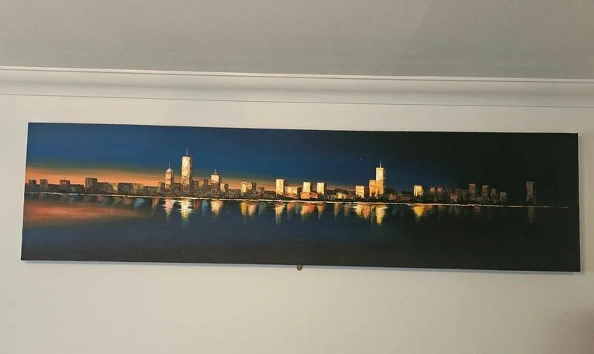 Oil Paintings - Image 2