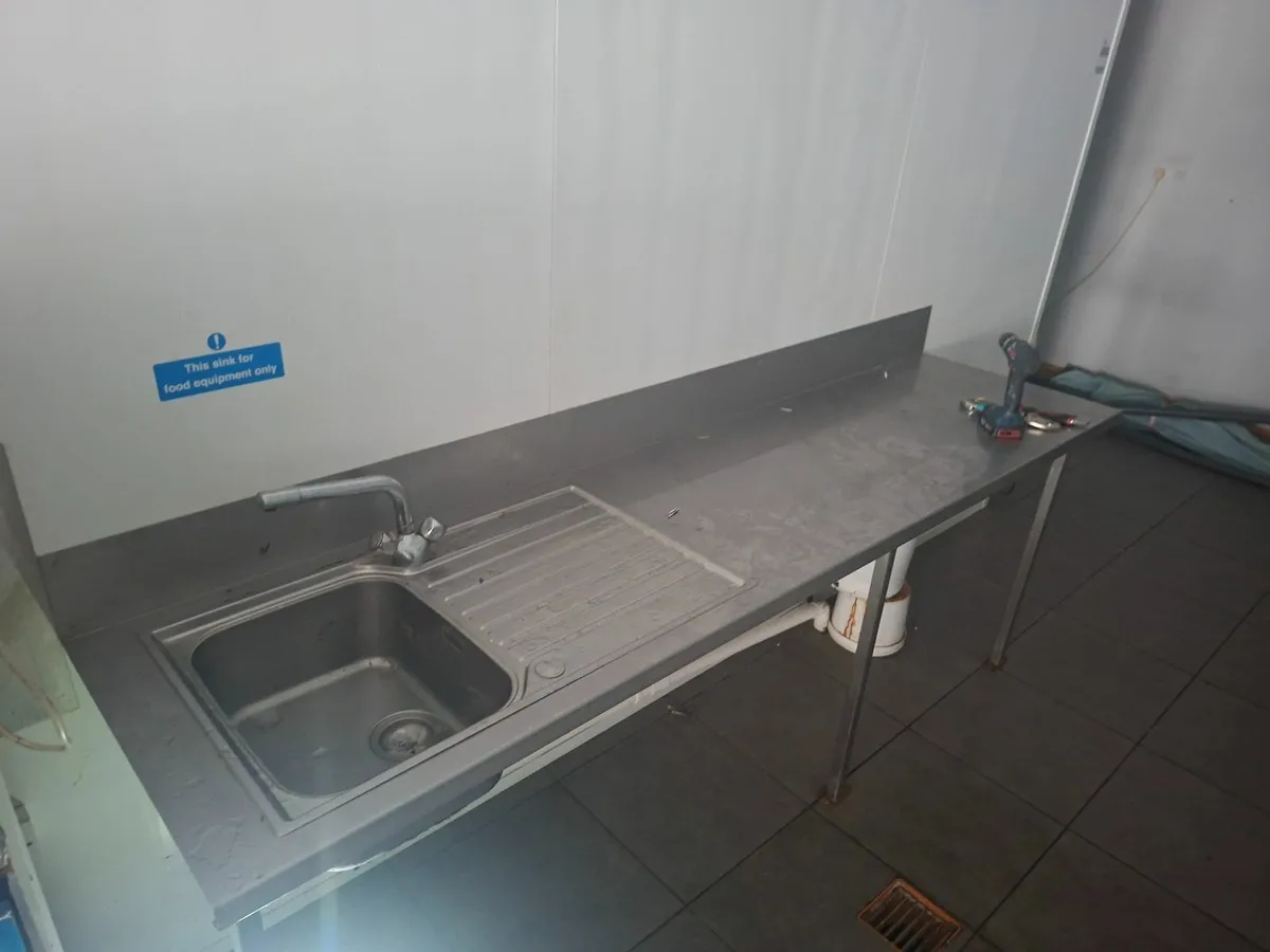Shop fittings - Image 1