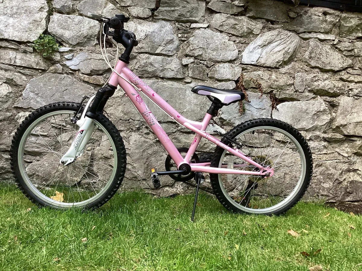 Mystic 20” Bicycle - Image 1