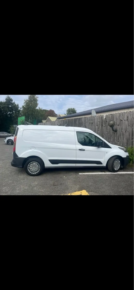 Ford transit connect - Image 1