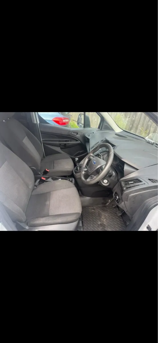 Ford transit connect - Image 2