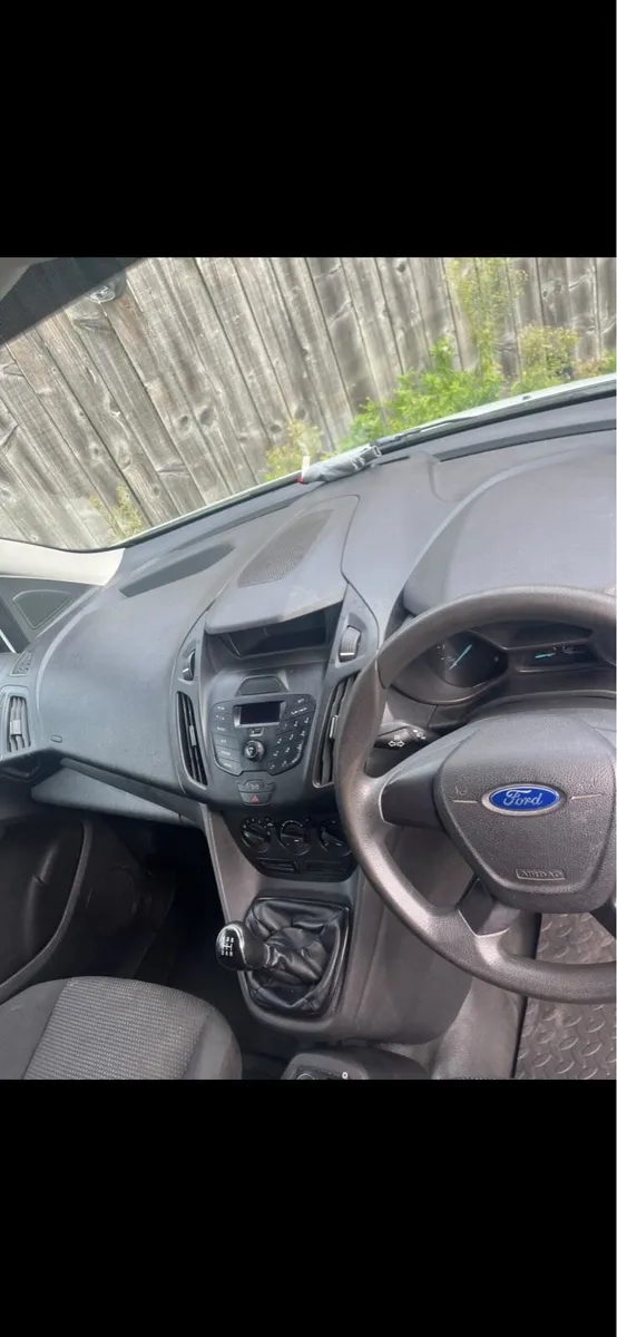 Ford transit connect - Image 3