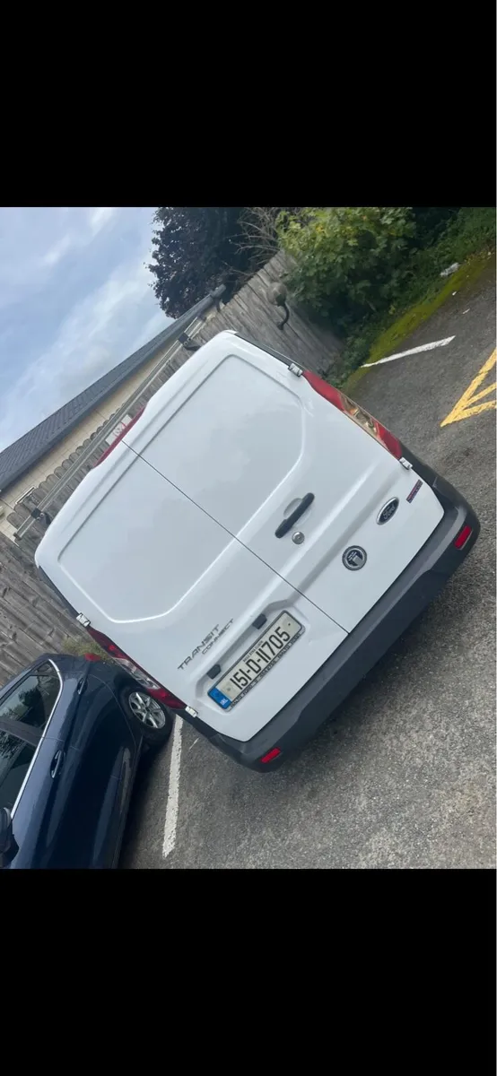 Ford transit connect - Image 4