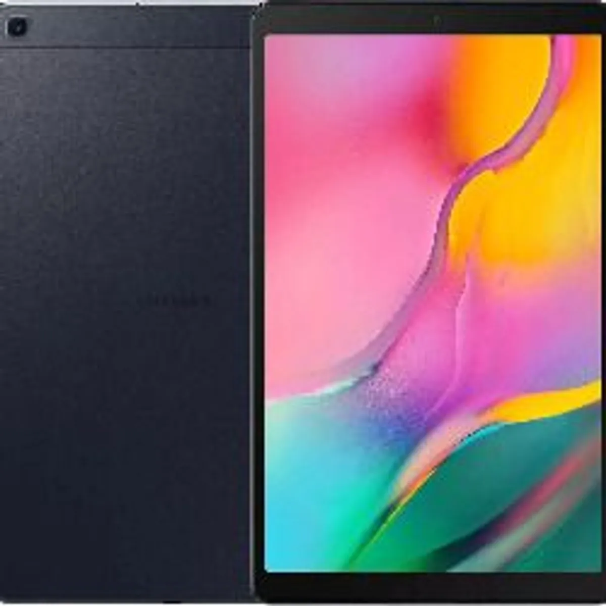 Samsung Galaxy Tab A SM-T515 WiFi + 4G Sim Card Tablet 2019 Model 10.1" 32GB Unlocked/ Used - Image 1