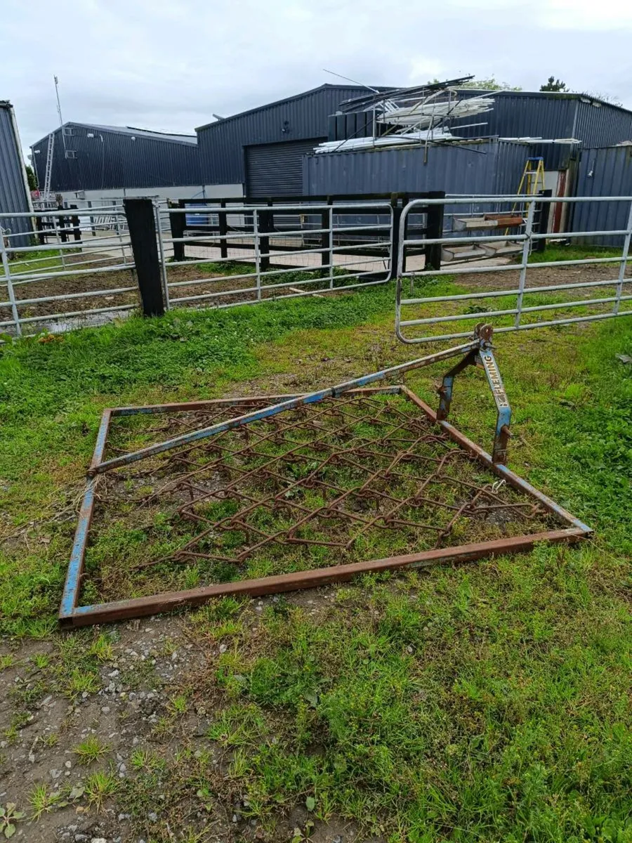 Farm machinery - Image 1