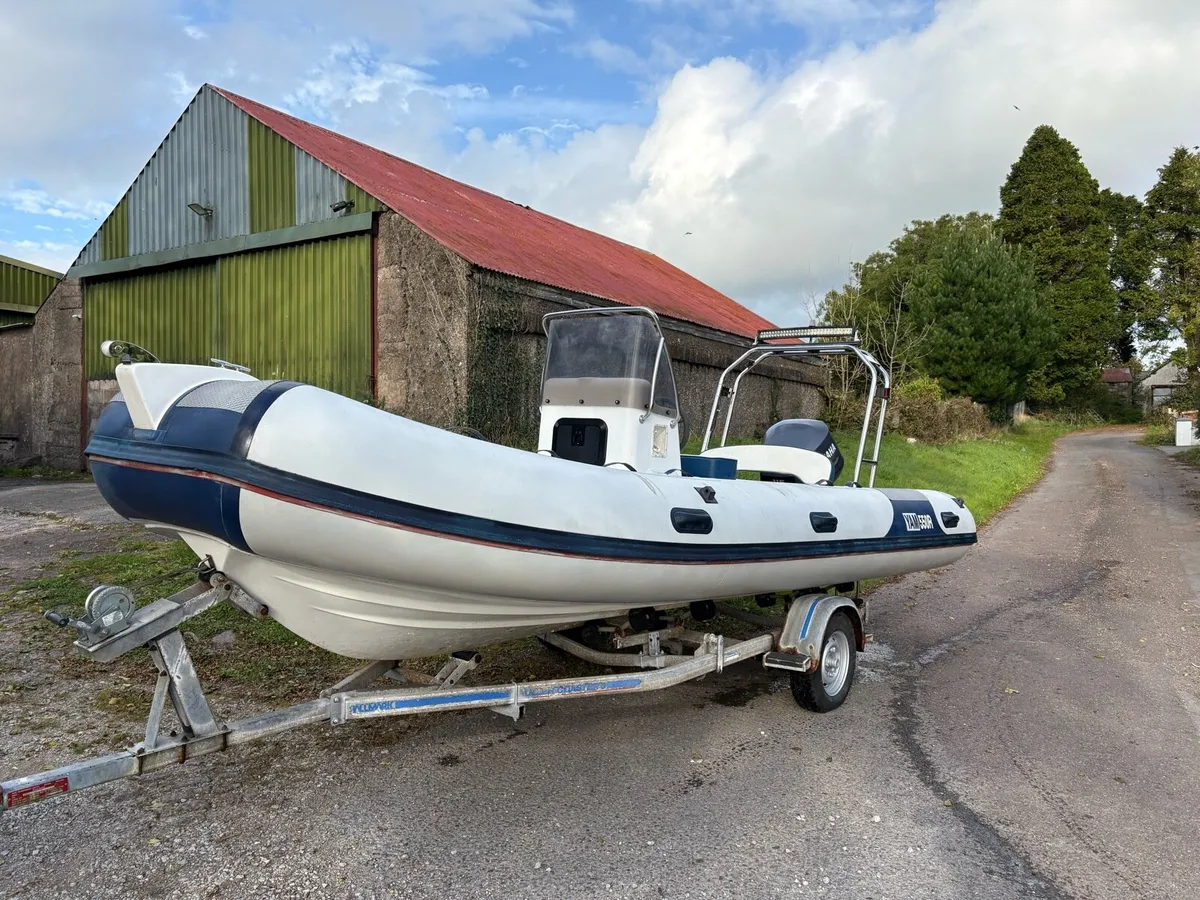 Yam550R Rib - Image 1