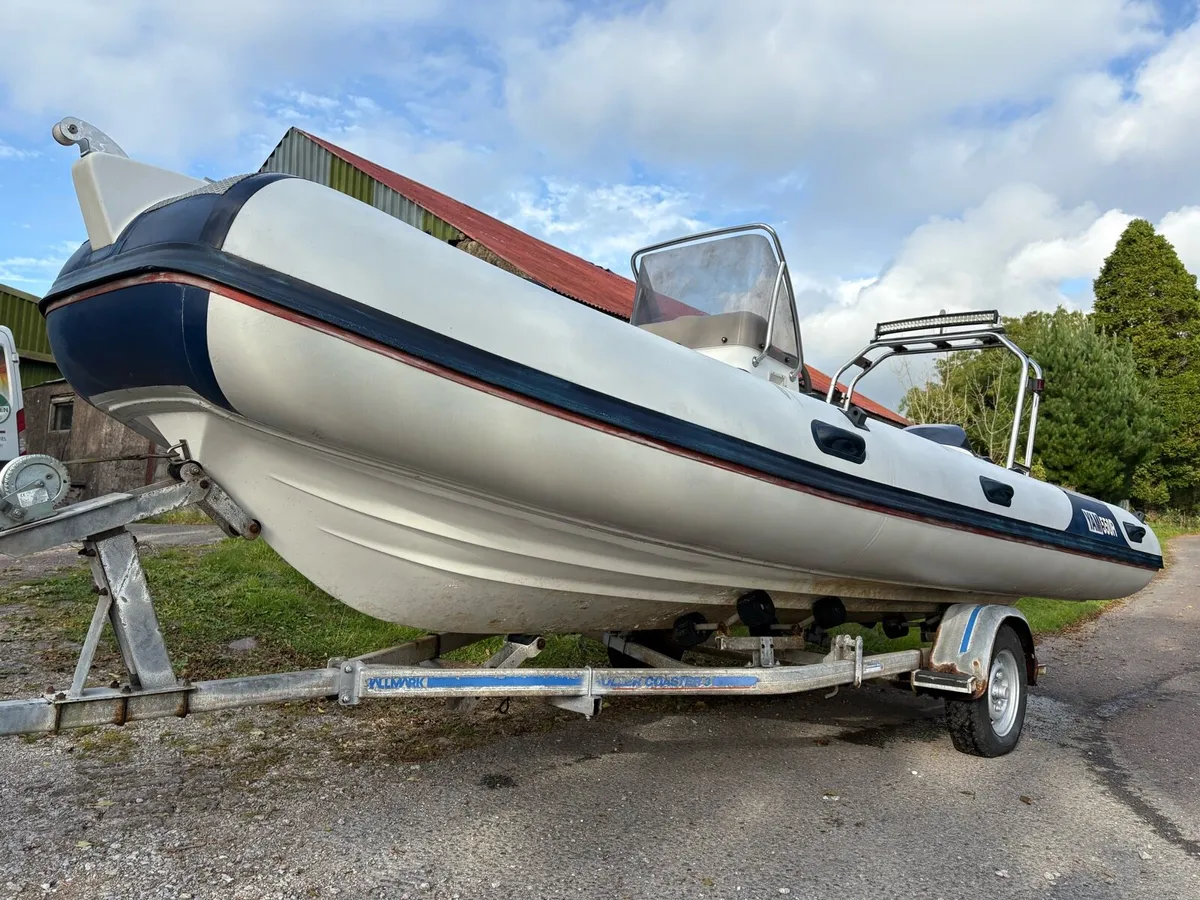 Yam550R Rib - Image 3