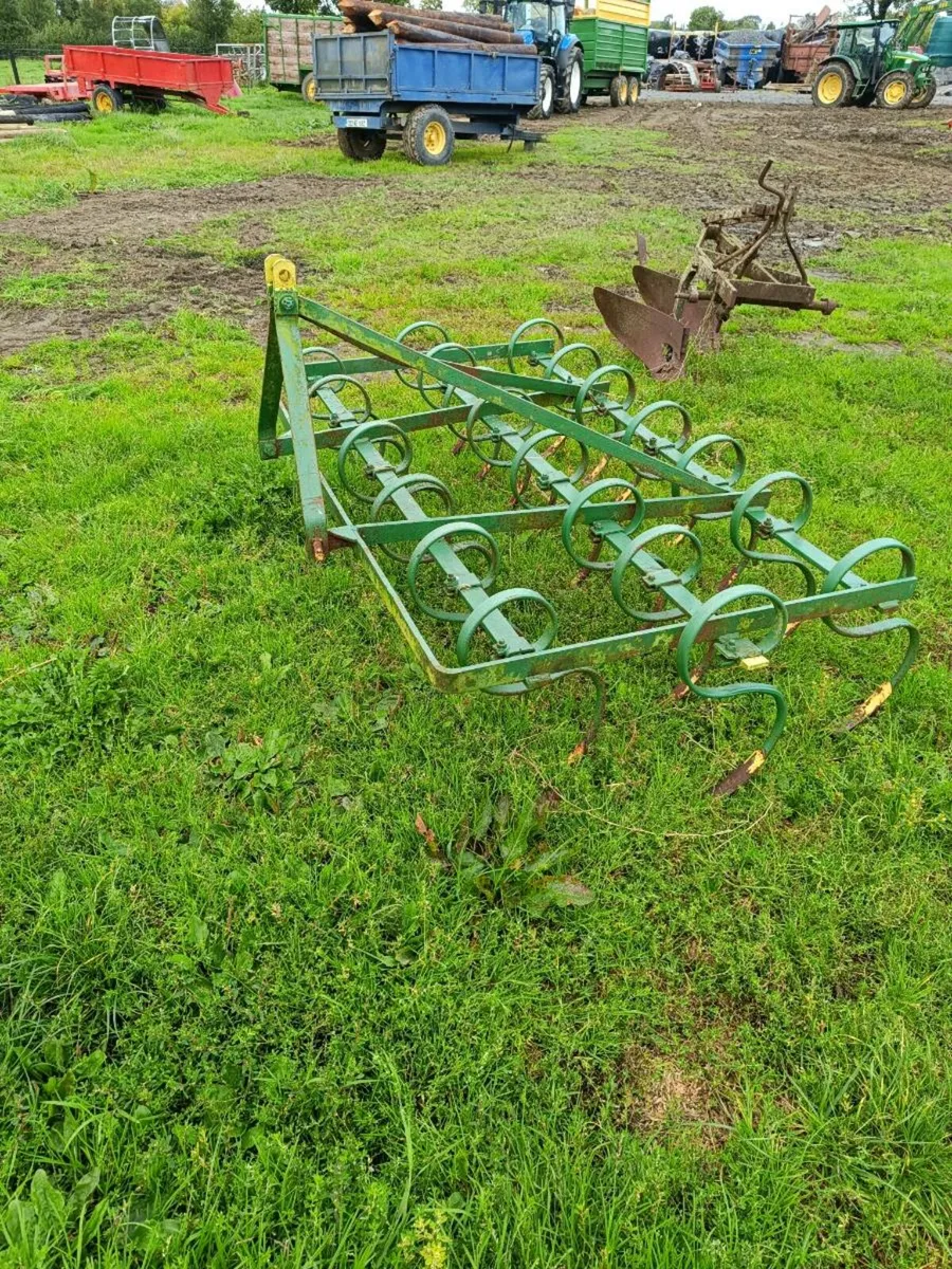 Farm machinery - Image 4