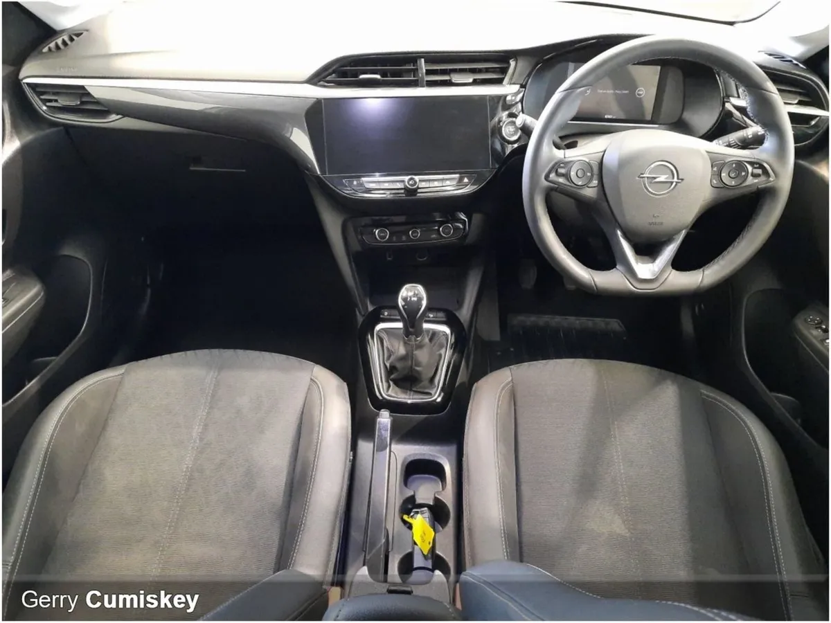 Opel Corsa Elite 1.2 Petrol - Image 2