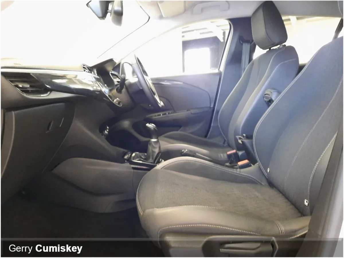 Opel Corsa Elite 1.2 Petrol - Image 4