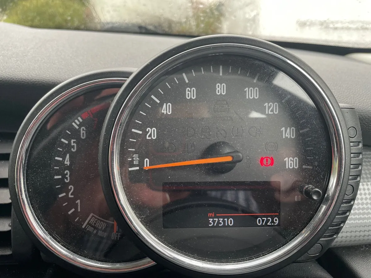 Mini One 2016  1.2  Low Mileage (37,310 miles) - Image 2