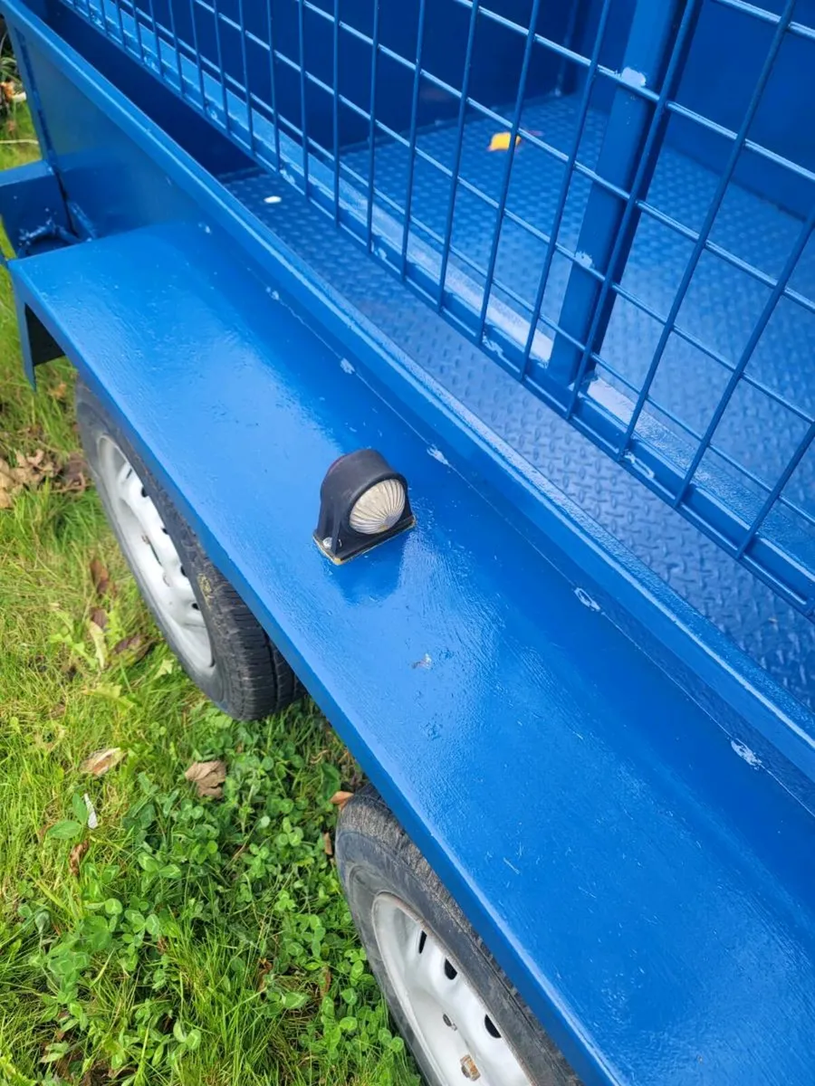 Trailer for sale - Image 2