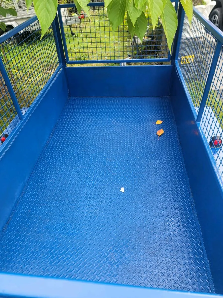 Trailer for sale - Image 3