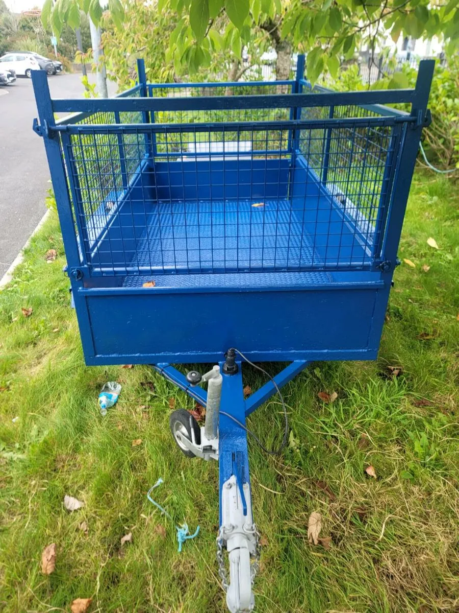Trailer for sale - Image 4