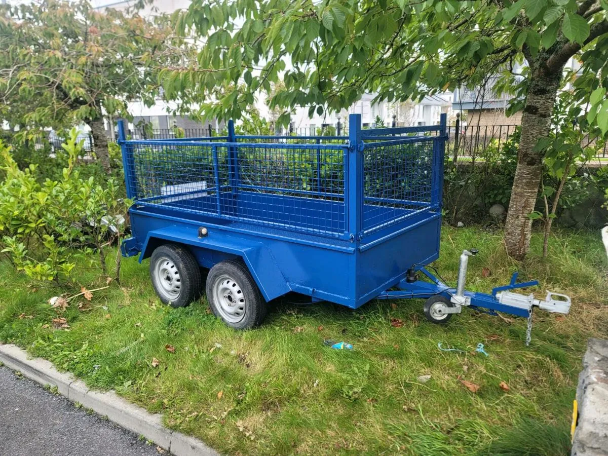 Trailer for sale - Image 1