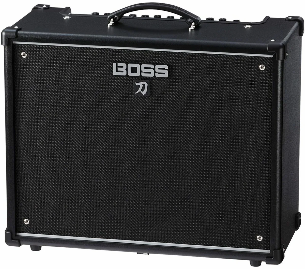 Boss Katana 100 1x12 speaker Immaculate ..